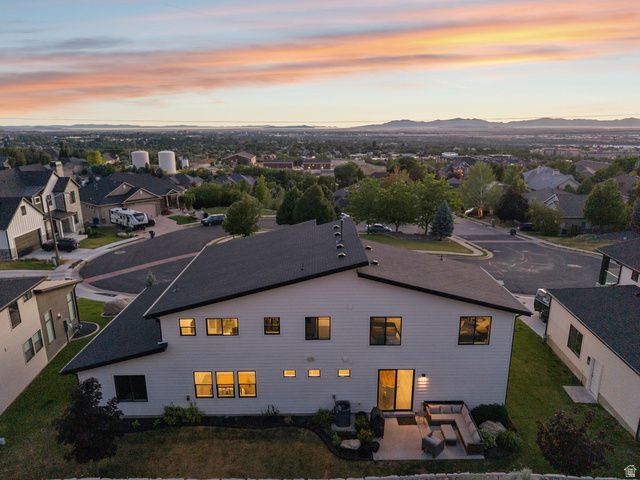 4762 S 1575 E, Ogden, UT 84403