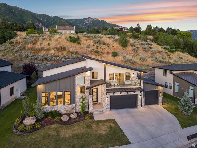 4762 S 1575 E, Ogden, UT 84403