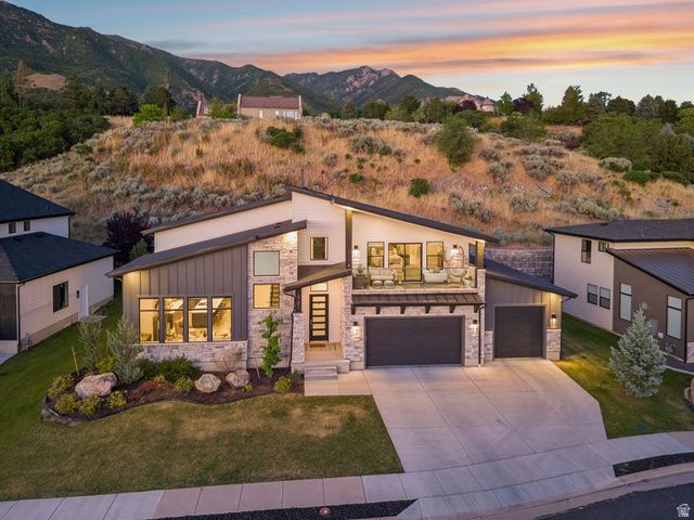 4762 S 1575 E, Ogden, UT 84403