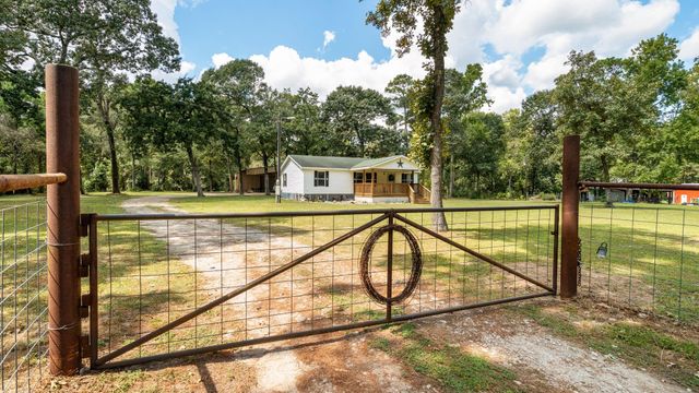 25003 Joseph Road, Hockley, TX 77447