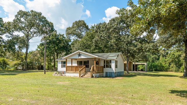 25003 Joseph Road, Hockley, TX 77447