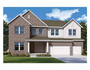 444 Maypop Lane, Woodstock, GA 30188