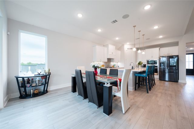 7241 Switchgrass Street, Little Elm, TX 76227