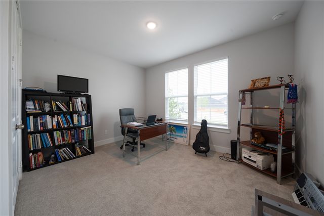 7241 Switchgrass Street, Little Elm, TX 76227