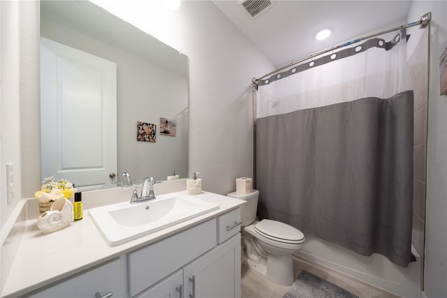 7241 Switchgrass Street, Little Elm, TX 76227