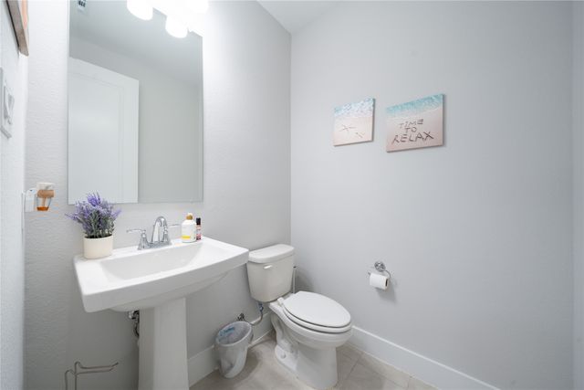 7241 Switchgrass Street, Little Elm, TX 76227