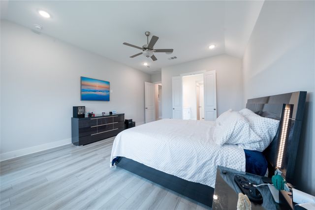 7241 Switchgrass Street, Little Elm, TX 76227