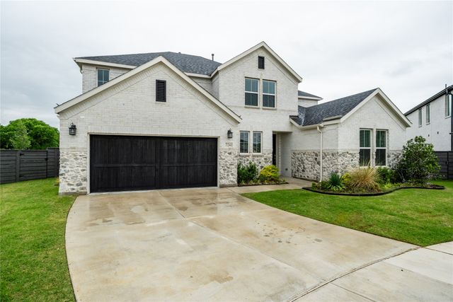 7241 Switchgrass Street, Little Elm, TX 76227