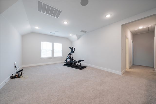 7241 Switchgrass Street, Little Elm, TX 76227