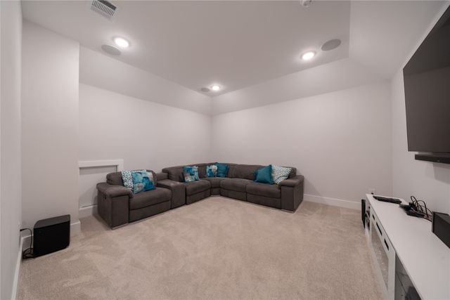 7241 Switchgrass Street, Little Elm, TX 76227