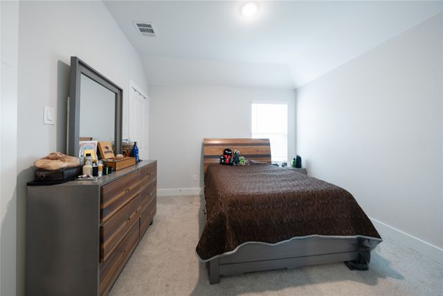 7241 Switchgrass Street, Little Elm, TX 76227
