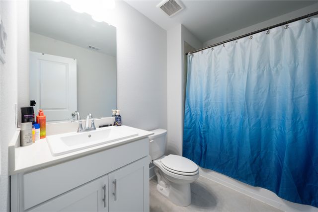 7241 Switchgrass Street, Little Elm, TX 76227