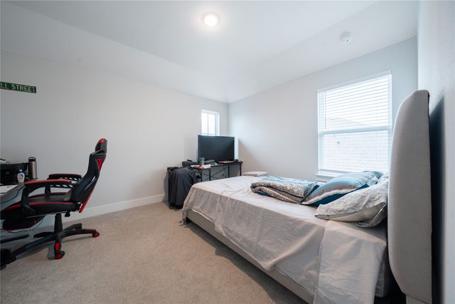 7241 Switchgrass Street, Little Elm, TX 76227
