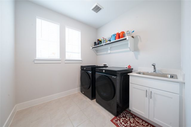 7241 Switchgrass Street, Little Elm, TX 76227