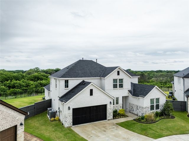 7241 Switchgrass Street, Little Elm, TX 76227