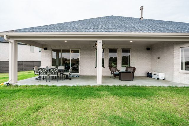 7241 Switchgrass Street, Little Elm, TX 76227