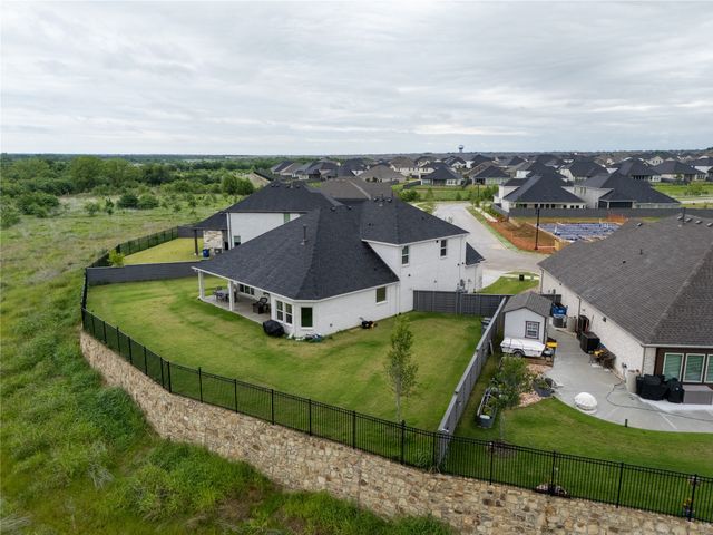 7241 Switchgrass Street, Little Elm, TX 76227