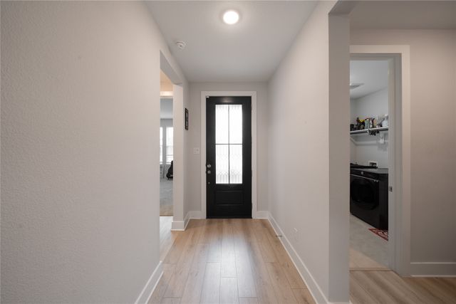 7241 Switchgrass Street, Little Elm, TX 76227