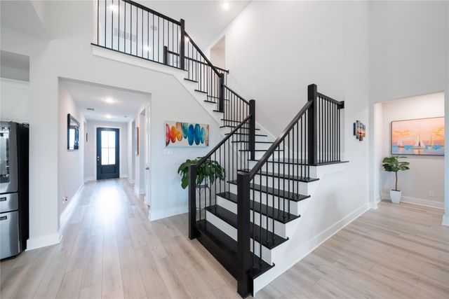 7241 Switchgrass Street, Little Elm, TX 76227