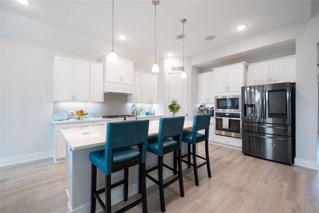 7241 Switchgrass Street, Little Elm, TX 76227