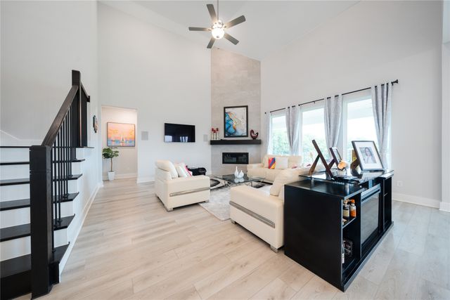 7241 Switchgrass Street, Little Elm, TX 76227