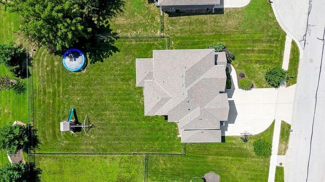 21803 W 46th Terrace, Shawnee, KS 66226