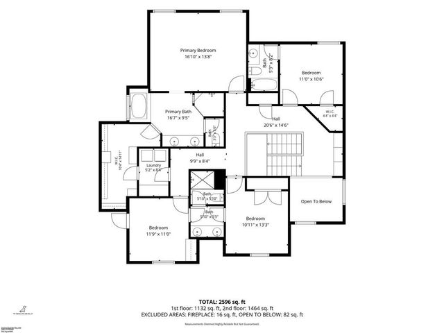 21803 W 46th Terrace, Shawnee, KS 66226