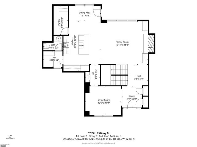 21803 W 46th Terrace, Shawnee, KS 66226