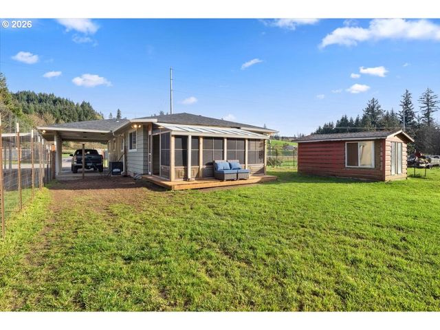 18191 S HIGHWAY 211, Molalla, OR 97038