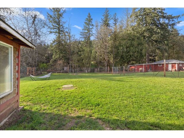 18191 S HIGHWAY 211, Molalla, OR 97038