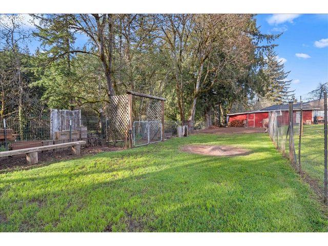 18191 S HIGHWAY 211, Molalla, OR 97038