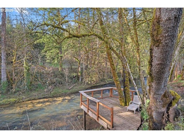 18191 S HIGHWAY 211, Molalla, OR 97038