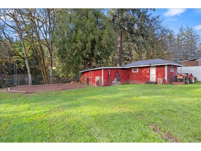 18191 S HIGHWAY 211, Molalla, OR 97038