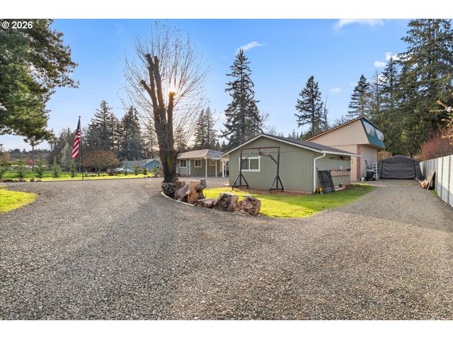 18191 S HIGHWAY 211, Molalla, OR 97038