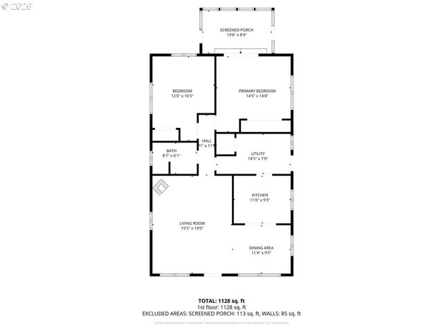 18191 S HIGHWAY 211, Molalla, OR 97038