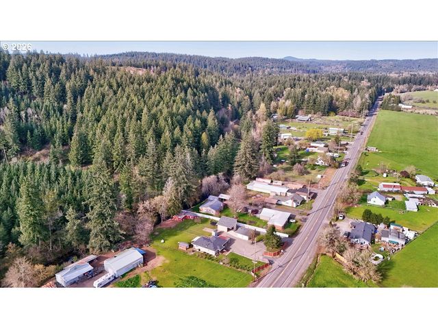 18191 S HIGHWAY 211, Molalla, OR 97038
