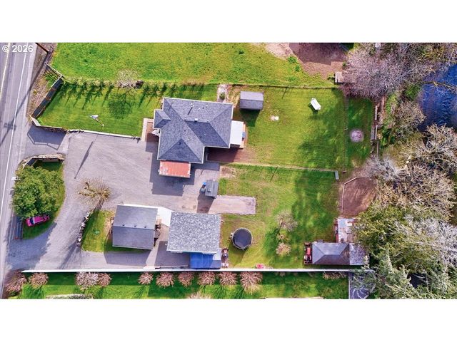 18191 S HIGHWAY 211, Molalla, OR 97038