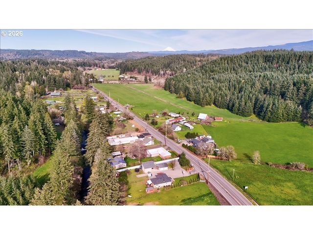 18191 S HIGHWAY 211, Molalla, OR 97038