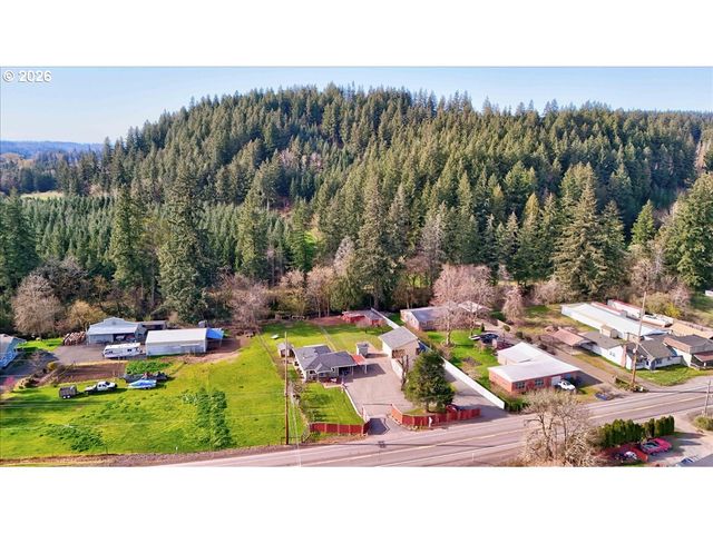 18191 S HIGHWAY 211, Molalla, OR 97038