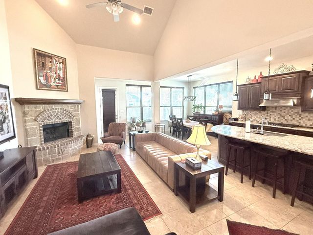 100 Orvieto CV, Liberty Hill, TX 78642