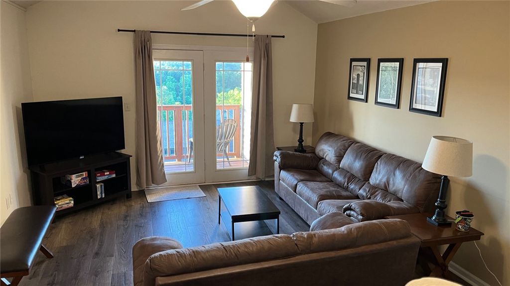 1132 Harts Ridge Drive, Seneca, SC 29678