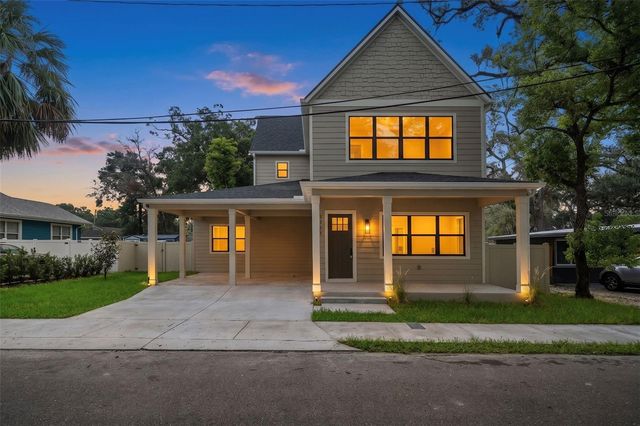 5203 N 9TH STREET, Tampa, FL 33603