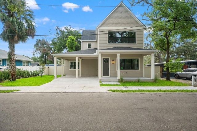 5203 N 9TH STREET, Tampa, FL 33603