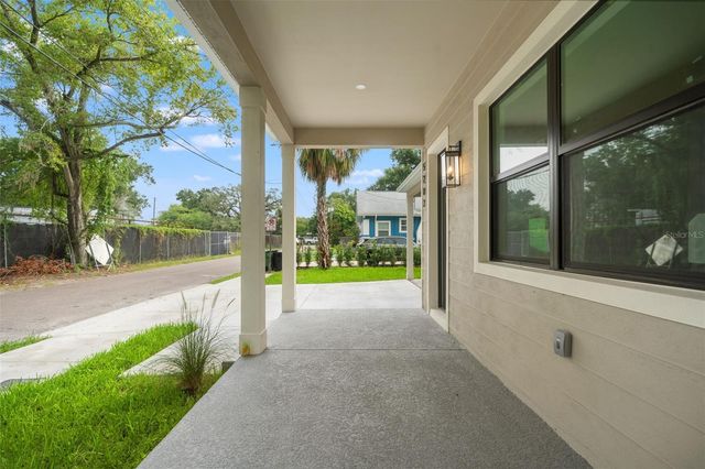 5203 N 9TH STREET, Tampa, FL 33603