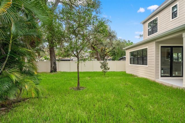5203 N 9TH STREET, Tampa, FL 33603