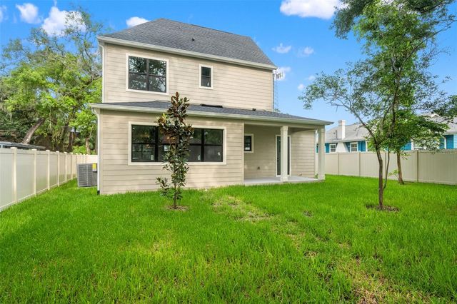 5203 N 9TH STREET, Tampa, FL 33603