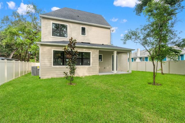 5203 N 9TH STREET, Tampa, FL 33603