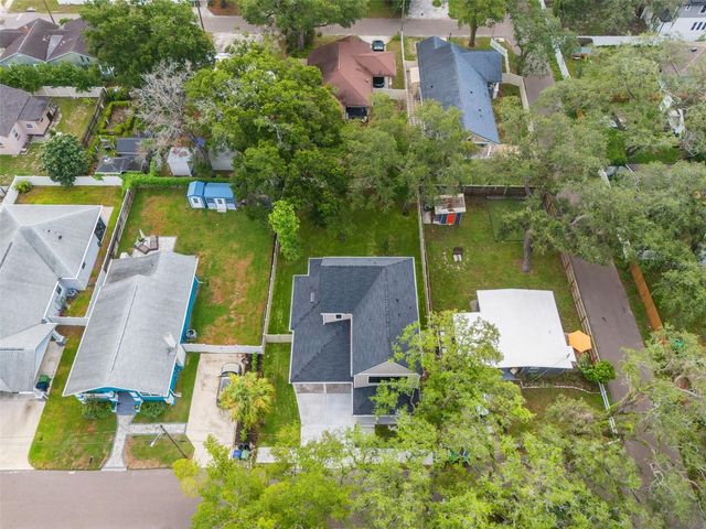 5203 N 9TH STREET, Tampa, FL 33603