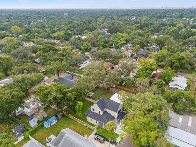 5203 N 9TH STREET, Tampa, FL 33603