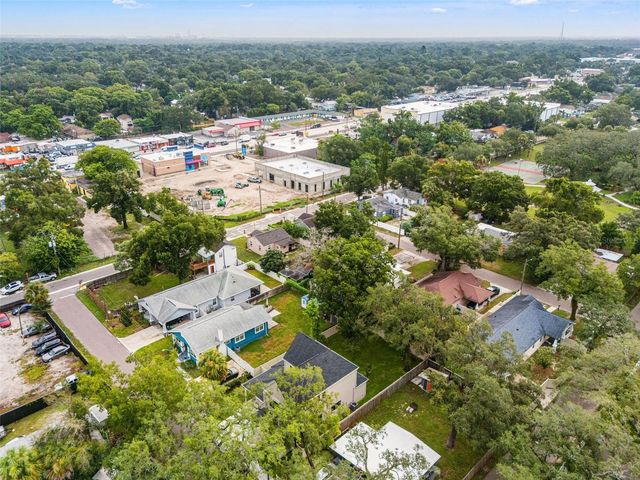 5203 N 9TH STREET, Tampa, FL 33603